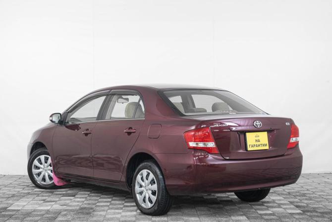 Toyota Corolla X (E140 E150) Рестайлинг с пробегом 2012 года, цена 1 359 000 рублей, 89900 км, седан, Автокод Объявления