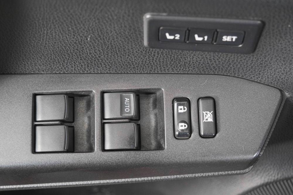 Toyota RAV4 IV (XA40) Рестайлинг Кемерово  - изображение 32