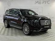 Mercedes-Benz GLS II (X167) Рестайлинг Москва  - изображение 36