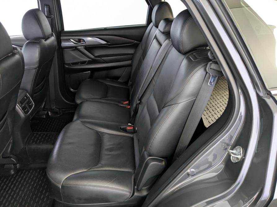 Mazda CX-9 II Москва  - изображение 12