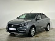 Lada (ВАЗ) Vesta I Ижевск  - изображение 24