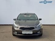 Kia Ceed II Москва  - изображение 14