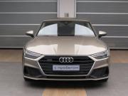Audi A7 II (4K) Санкт-Петербург  - изображение 53