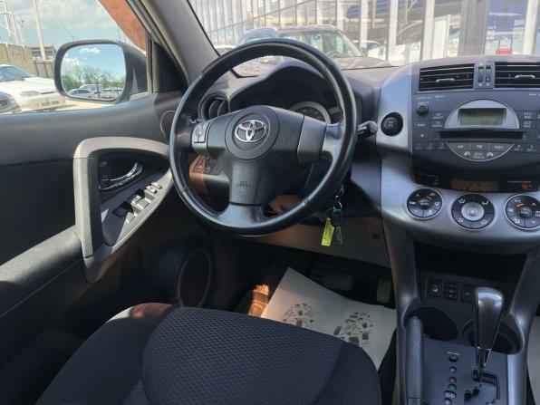 Toyota RAV4 III (XA30) с пробегом 2008 года, цена 1 180 000 рублей, 183000 км, внедорожник, Автокод Объявления