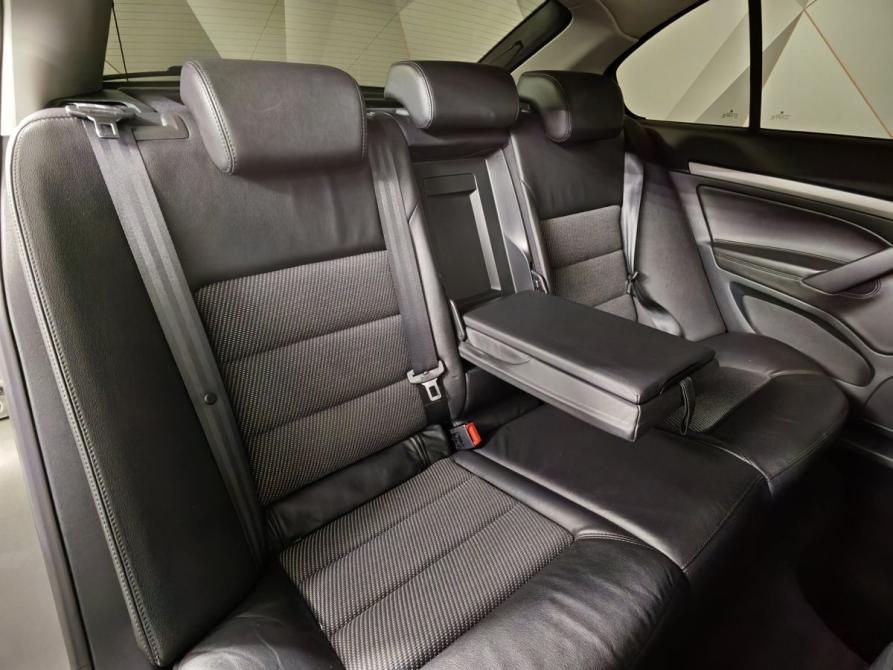 Skoda Octavia II (A5) Рестайлинг Москва  - изображение 17
