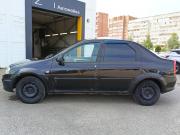 Renault Logan I Рестайлинг Казань  - изображение 42