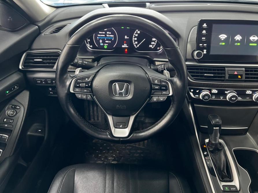 Honda Accord X Казань  - изображение 22