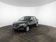 Lada (ВАЗ) Granta I Рестайлинг Москва  - изображение 26