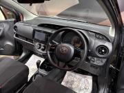 Toyota Vitz III (XP130) Рестайлинг Ставрополь  - изображение 20