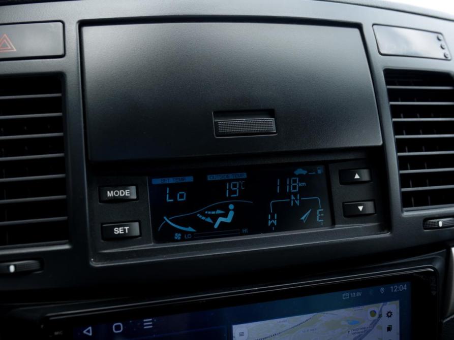 Chevrolet Epica V250 Рестайлинг Москва  - изображение 18