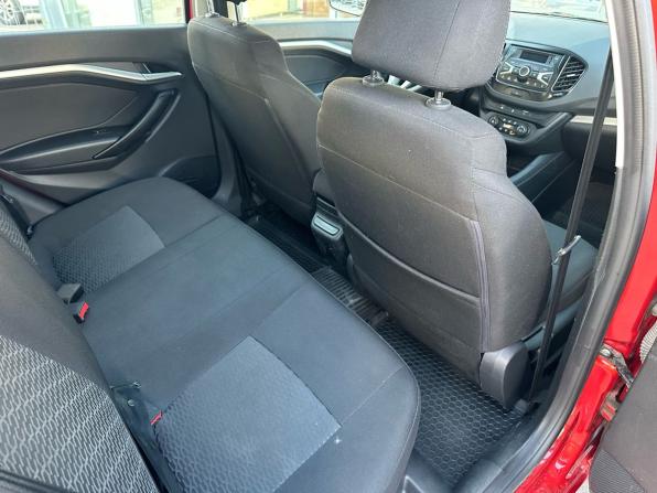 Lada (ВАЗ) Vesta I с пробегом 2019 года, цена 770 000 рублей, 154730 км, универсал, Автокод Объявления