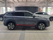 Changan CS35 Plus I Рестайлинг Набережные Челны  - изображение 39