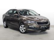 Skoda Rapid II Санкт-Петербург  - изображение 33
