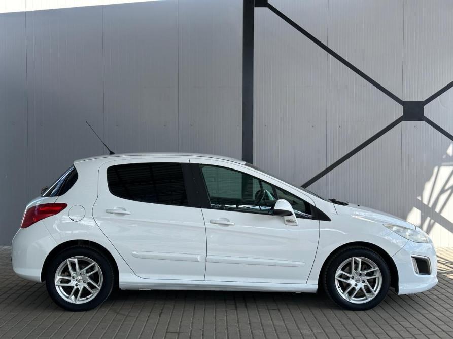 Peugeot 308 I Рестайлинг Тамбов  - изображение 8