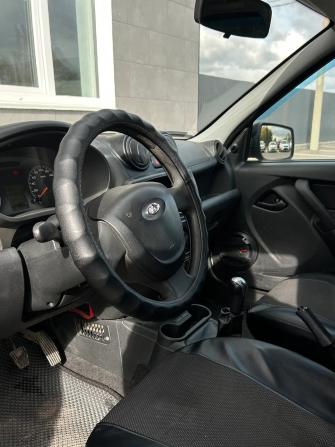 Lada (ВАЗ) Granta I с пробегом 2013 года, цена 270 000 рублей, 267062 км, седан, Автокод Объявления