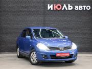 Nissan Tiida I Екатеринбург  - изображение 22