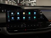 Changan UNI-K Москва  - изображение 51