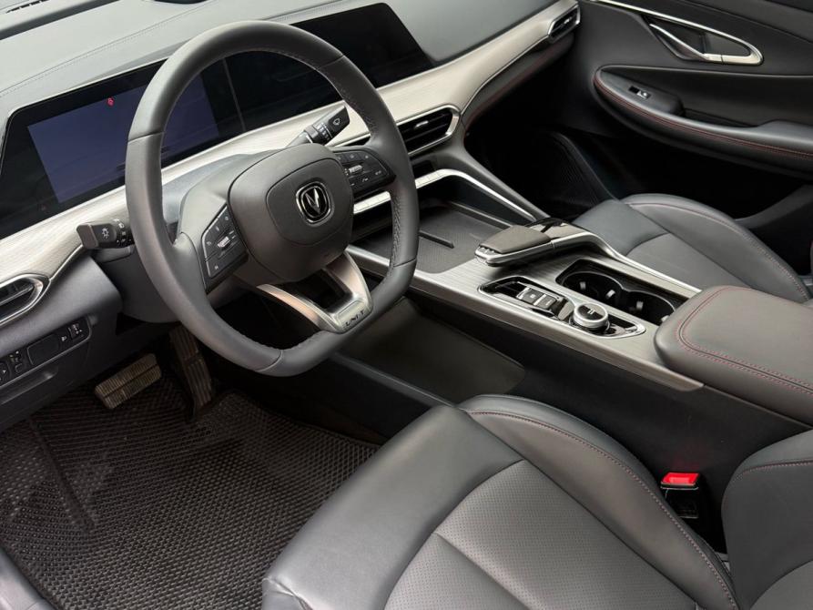 Changan UNI-T I Нижний Тагил  - изображение 12