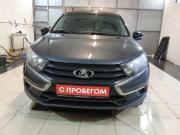 Lada (ВАЗ) Granta I Рестайлинг Арзамас  - изображение 8