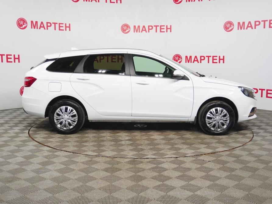 Lada (ВАЗ) Vesta I Вологда  - изображение 4