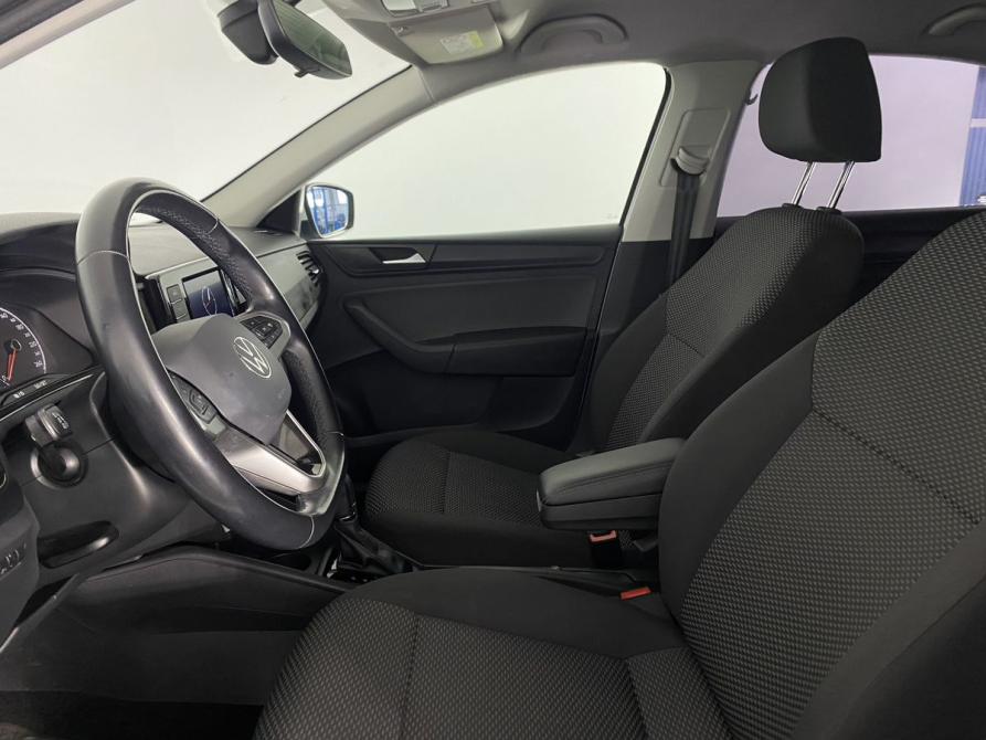 Volkswagen Polo VI Воронеж  - изображение 4