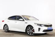 Kia Optima IV Тюмень  - изображение 25