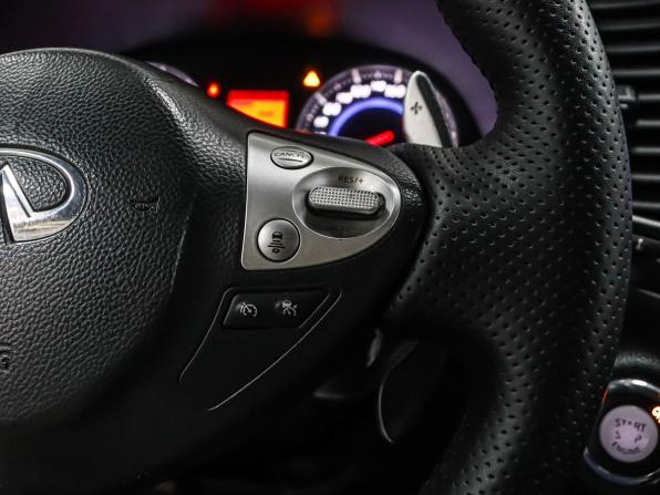 Infiniti FX II (S51) с пробегом 2010 года, цена 1 539 000 рублей, 264899 км, внедорожник, Автокод Объявления