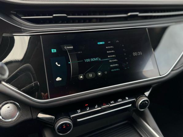 Omoda S5 с пробегом 2024 года, цена 1 650 000 рублей, 37035 км, седан, Автокод Объявления