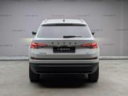Skoda Kodiaq I Рестайлинг Москва  - изображение 15