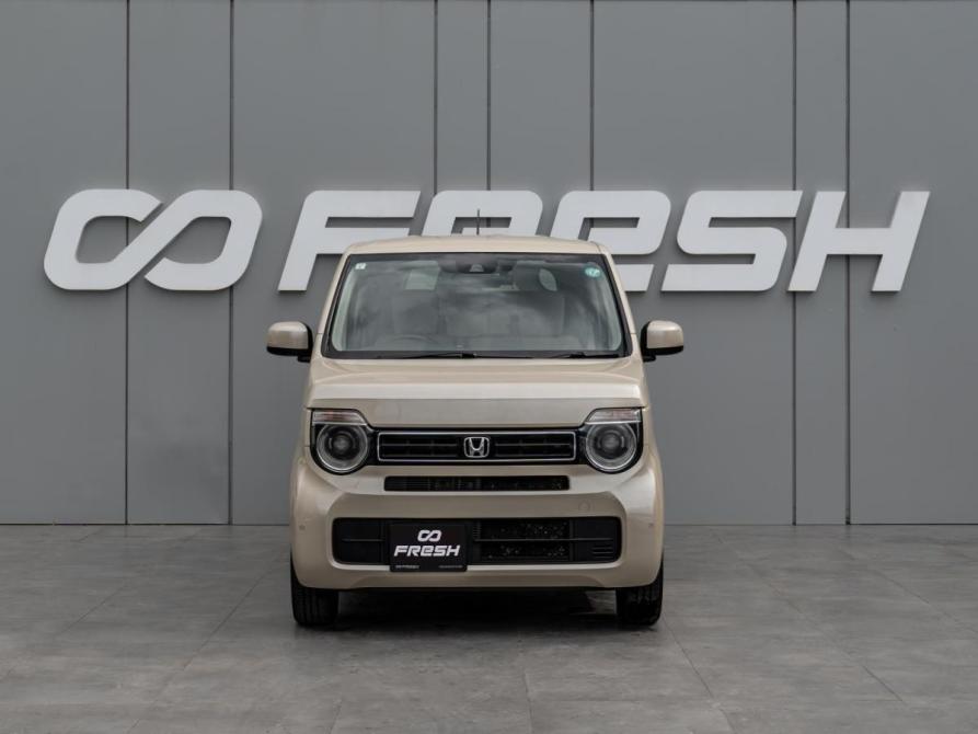 Honda N-WGN II Краснодар  - изображение 3