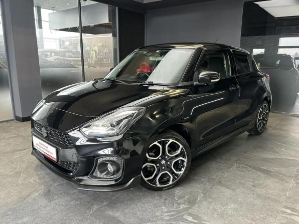 Suzuki Swift V с пробегом 2019 года, цена 1 450 000 рублей, 35165 км, хэтчбек, Автокод Объявления