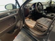 Volkswagen Touareg II Рестайлинг Санкт-Петербург  - изображение 25