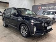 JETOUR X70+ I Рестайлинг Пермь  - изображение 7