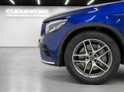 Mercedes-Benz GLC I (X253) Кемерово  - изображение 30