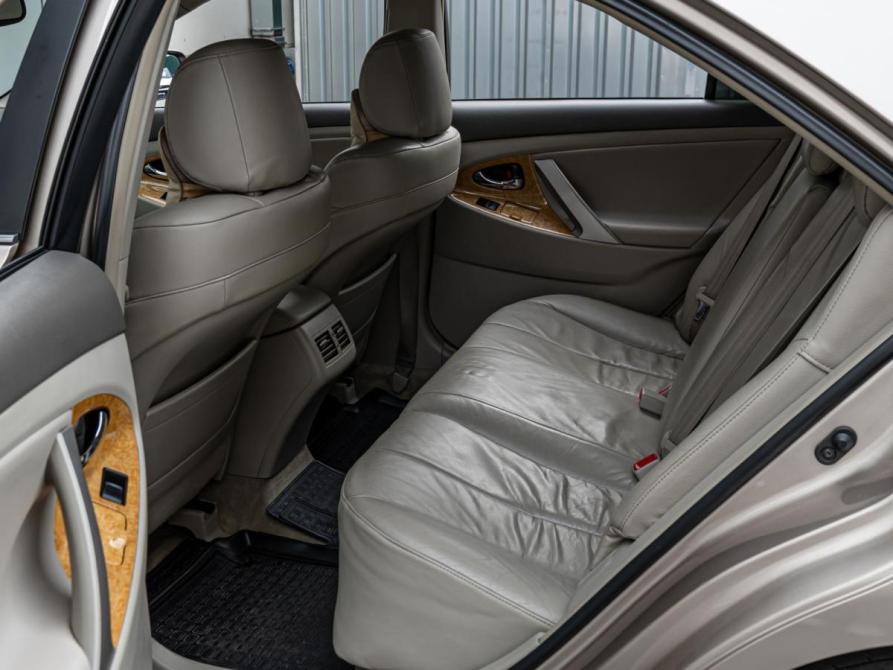 Toyota Camry VI (XV40) Краснодар  - изображение 14