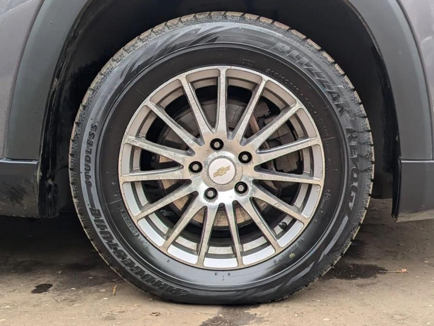 Chevrolet Orlando I Москва  - изображение 14
