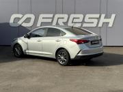 Hyundai Solaris II Рестайлинг Кропоткин  - изображение 24