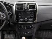 Renault Logan II Москва  - изображение 34