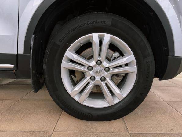 Geely Atlas I с пробегом 2019 года, цена 1 550 000 рублей, 98967 км, внедорожник, Автокод Объявления