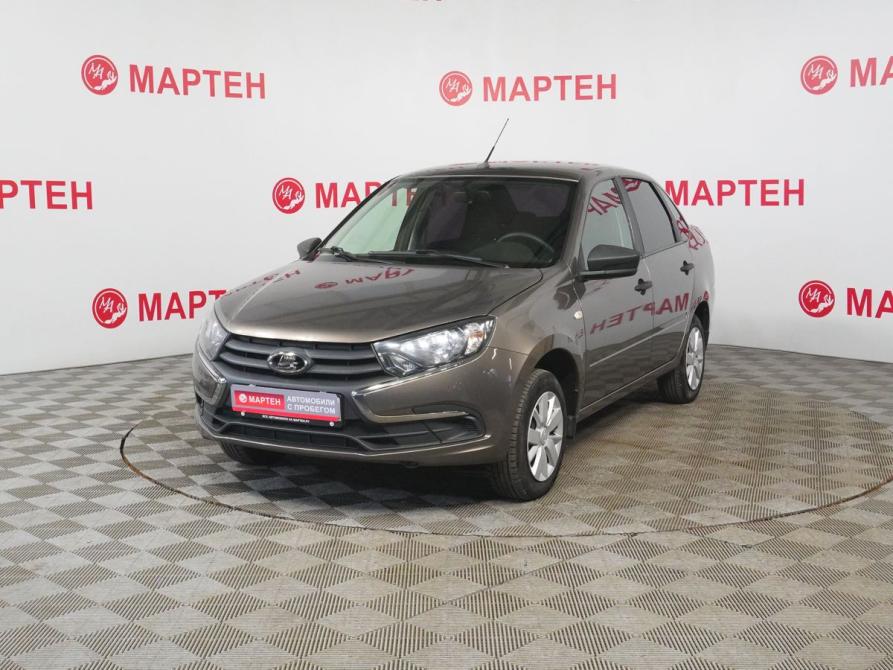 Lada (ВАЗ) Granta I Рестайлинг Вологда  - изображение 1