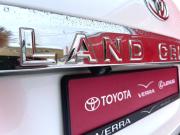 Toyota Land Cruiser 200 Series Рестайлинг 1 Пермь  - изображение 47