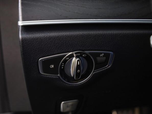 Mercedes-Benz E-Класс V (W213 S213 C238) с пробегом 2017 года, цена 3 674 000 рублей, 93316 км, купе-хардтоп, Автокод Объявления