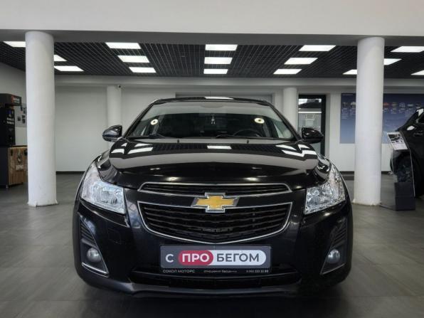 Chevrolet Cruze I Рестайлинг с пробегом 2013 года, цена 799 900 рублей, 132000 км, хэтчбек, Автокод Объявления