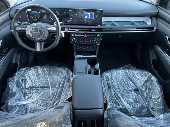 Hyundai Tucson IV Рестайлинг с пробегом 2026 года, цена 4 150 000 рублей, 21 км, внедорожник, Автокод Объявления