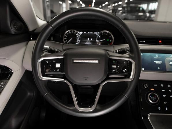 Land Rover Range Rover Evoque II с пробегом 2021 года, цена 4 050 000 рублей, 47628 км, внедорожник, Автокод Объявления