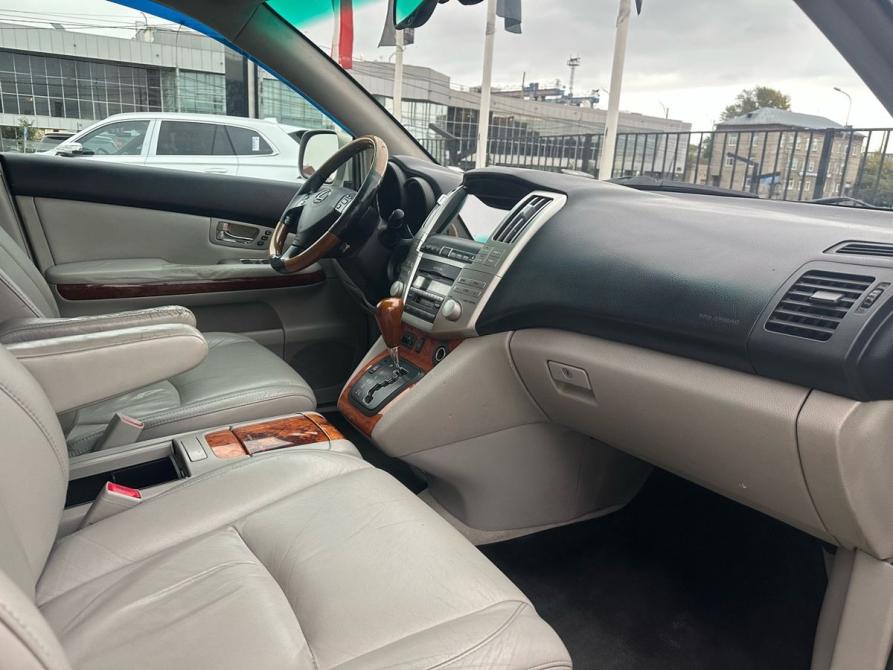 Lexus RX II Новосибирск  - изображение 30