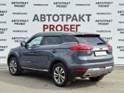 Geely Atlas I Владимир  - изображение 15
