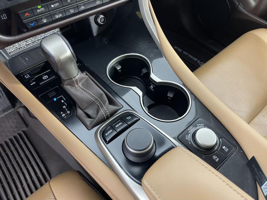 Lexus RX IV Калининград  - изображение 19