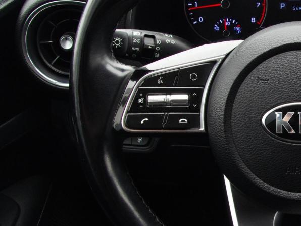 Kia Cerato IV с пробегом 2021 года, цена 1 839 000 рублей, 122644 км, седан, Автокод Объявления