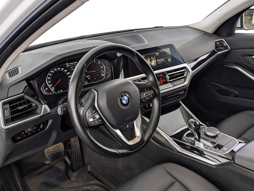 BMW 3 серии VII (G2x) Москва  - изображение 15